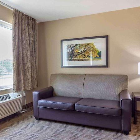Extended Stay America Select Suites - Atlanta - Cumberland Mall Смирна Екстериор снимка