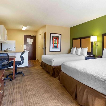 Extended Stay America Select Suites - Atlanta - Cumberland Mall Смирна Екстериор снимка