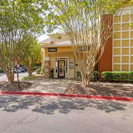 Extended Stay America Select Suites - Atlanta - Cumberland Mall Смирна Екстериор снимка